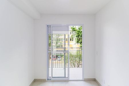 Apartamento para alugar com 31m², 1 quarto e sem vagaSala