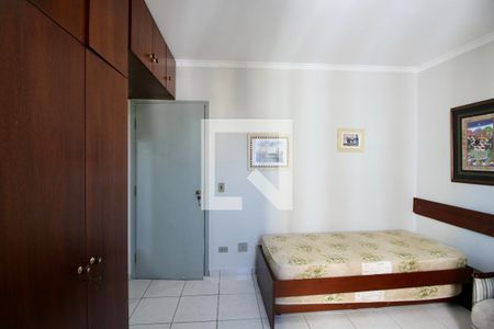 Quarto Suíte de apartamento para alugar com 2 quartos, 70m² em Jardim Santa Genoveva, São Paulo