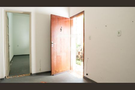Sala de casa de condomínio para alugar com 1 quarto, 50m² em Campos Elíseos, São Paulo