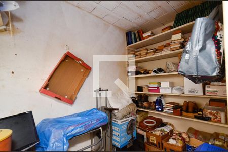 Casa para alugar com 360m², 3 quartos e 3 vagasÁrea de serviço 