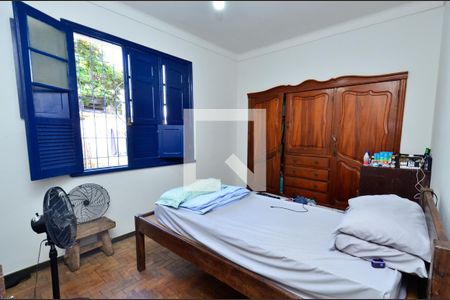 Casa para alugar com 360m², 3 quartos e 3 vagasQuarto
