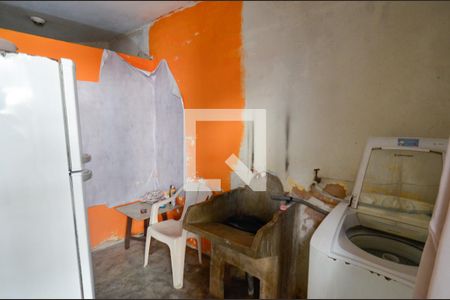 Casa para alugar com 360m², 3 quartos e 3 vagasÁrea de serviço 