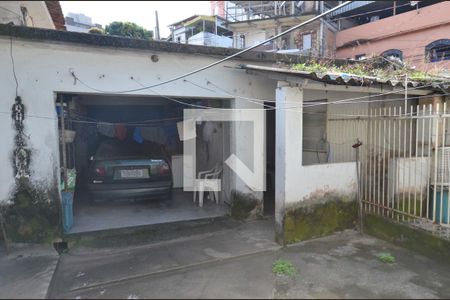 Casa para alugar com 360m², 3 quartos e 3 vagasGaragem