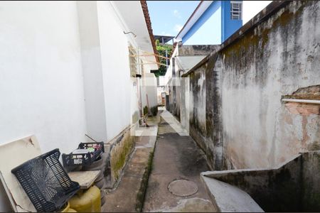 Casa para alugar com 360m², 3 quartos e 3 vagasÁrea de serviço 