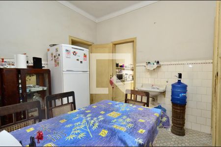 Casa para alugar com 360m², 3 quartos e 3 vagasCozinha 