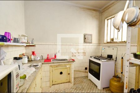 Casa para alugar com 360m², 3 quartos e 3 vagasCozinha 