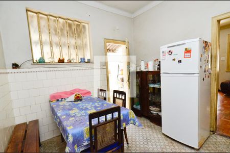 Casa para alugar com 360m², 3 quartos e 3 vagasCozinha 