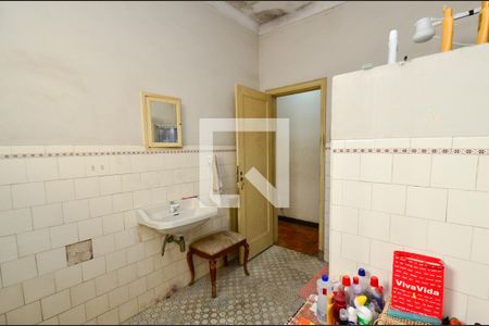 Casa para alugar com 360m², 3 quartos e 3 vagasBanheiro