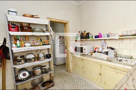 Casa para alugar com 360m², 3 quartos e 3 vagasCozinha 