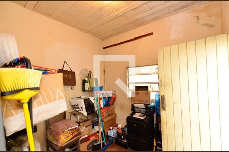 Casa para alugar com 360m², 3 quartos e 3 vagasÁrea de serviço 