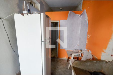 Casa para alugar com 360m², 3 quartos e 3 vagasÁrea de serviço 