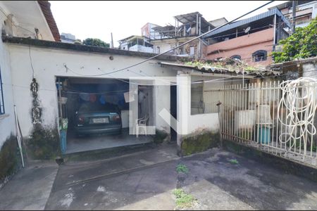 Casa para alugar com 360m², 3 quartos e 3 vagasGaragem