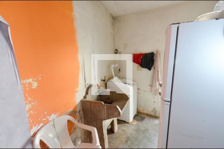 Casa para alugar com 360m², 3 quartos e 3 vagasÁrea de serviço 