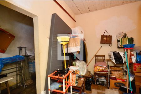 Casa para alugar com 360m², 3 quartos e 3 vagasÁrea de serviço 