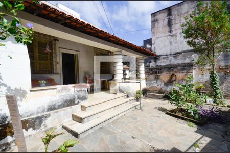Casa para alugar com 360m², 3 quartos e 3 vagasQuintal 