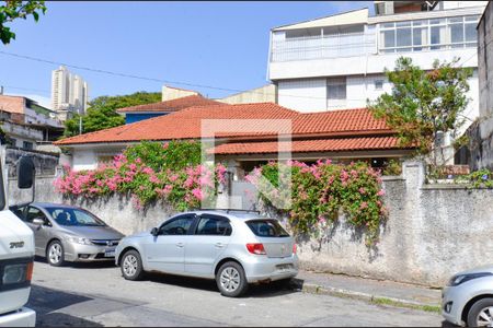 Casa para alugar com 360m², 3 quartos e 3 vagasQuintal 