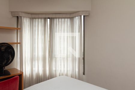 Quarto de apartamento para alugar com 2 quartos, 95m² em Indianópolis, São Paulo