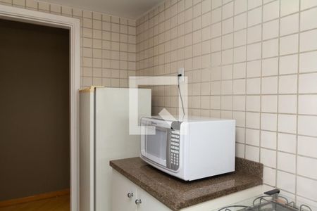 Apartamento para alugar com 95m², 2 quartos e 1 vagaCozinha