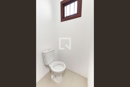 Banheiro de casa à venda com 2 quartos, 96m² em Santo André, São Leopoldo