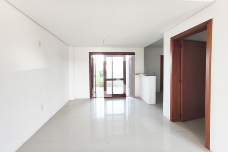 Sala de casa à venda com 2 quartos, 96m² em Santo André, São Leopoldo