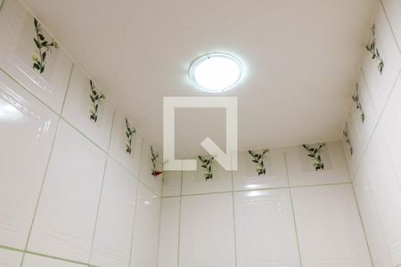 Lavabo  1º Pavimento de casa de condomínio para alugar com 2 quartos, 90m² em Piedade, Rio de Janeiro