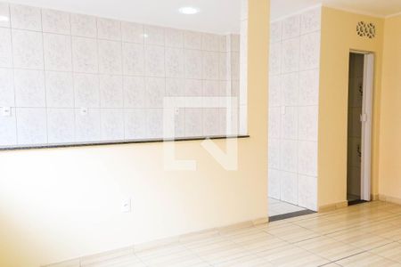 Sala 1º Pavimento de casa de condomínio para alugar com 2 quartos, 90m² em Piedade, Rio de Janeiro