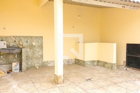 Casa de condomínio para alugar com 90m², 2 quartos e sem vagaTerraço e Área de Serviço