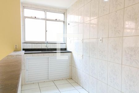 Cozinha   1º Pavimento de casa de condomínio para alugar com 2 quartos, 90m² em Piedade, Rio de Janeiro