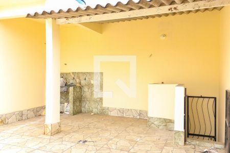 Casa de condomínio para alugar com 90m², 2 quartos e sem vagaTerraço e Área de Serviço