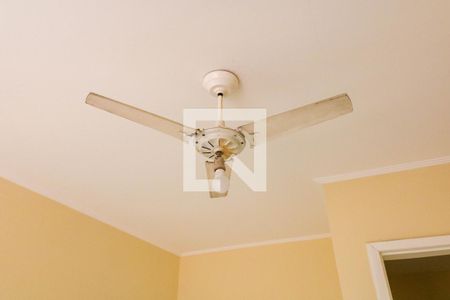 Casa de condomínio para alugar com 90m², 2 quartos e sem vagaQuarto 2- 2º  Pavimento