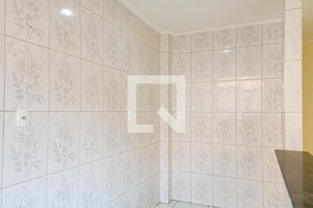 Cozinha   1º Pavimento de casa de condomínio para alugar com 2 quartos, 90m² em Piedade, Rio de Janeiro