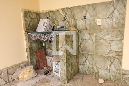 Casa de condomínio para alugar com 90m², 2 quartos e sem vagaTerraço e Área de Serviço