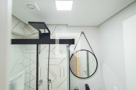 Apartamento à venda com 55m², 2 quartos e 1 vaga Apartamento à venda com 55m², 2 quartos e 1 vagaBanheiro Social