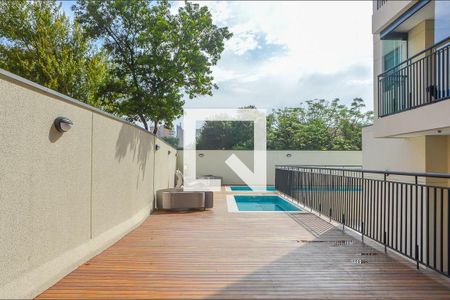 Apartamento à venda com 55m², 2 quartos e 1 vaga Apartamento à venda com 55m², 2 quartos e 1 vagaÁrea comum - Piscina