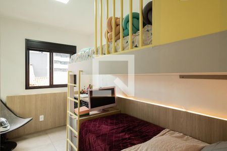 Apartamento à venda com 55m², 2 quartos e 1 vaga Apartamento à venda com 55m², 2 quartos e 1 vagaQuarto 1