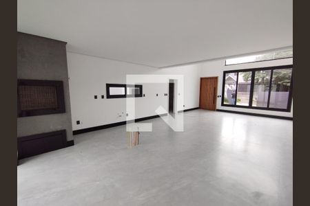 Sala de casa à venda com 3 quartos, 160m² em Hamburgo Velho, Novo Hamburgo