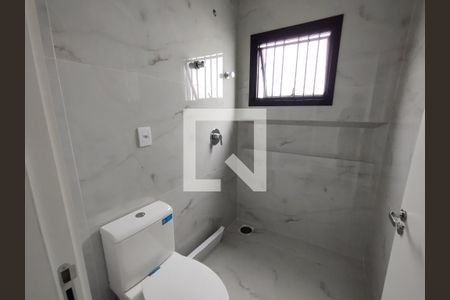 Casa à venda com 160m², 3 quartos e 2 vagas Casa à venda com 160m², 3 quartos e 2 vagasBanheiro 2