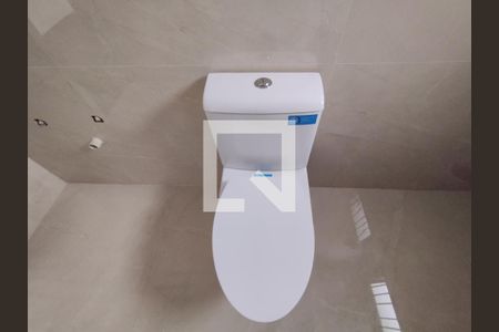 Casa à venda com 160m², 3 quartos e 2 vagas Casa à venda com 160m², 3 quartos e 2 vagasBanheiro do Quarto 1