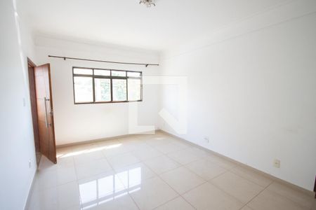 Sala de casa para alugar com 3 quartos, 100m² em Planalto Verde, Ribeirão Preto