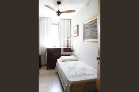 Quarto 1 de apartamento para alugar com 2 quartos, 68m² em Barra da Tijuca, Rio de Janeiro