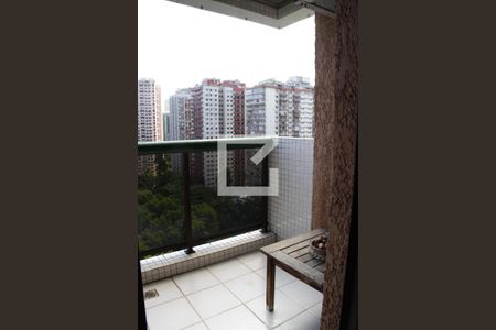 Varada de apartamento para alugar com 2 quartos, 68m² em Barra da Tijuca, Rio de Janeiro