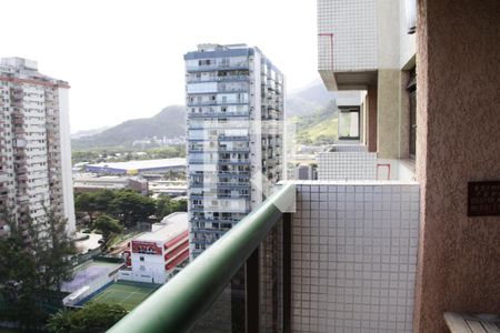 Varada de apartamento à venda com 2 quartos, 68m² em Barra da Tijuca, Rio de Janeiro