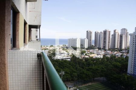 Varada de apartamento à venda com 2 quartos, 68m² em Barra da Tijuca, Rio de Janeiro