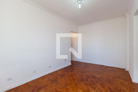 Sala de apartamento para alugar com 1 quarto, 50m² em Brás, São Paulo