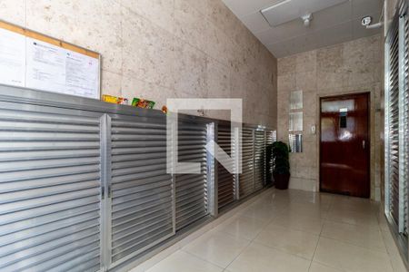 Apartamento para alugar com 50m², 1 quarto e sem vagaÁrea comum