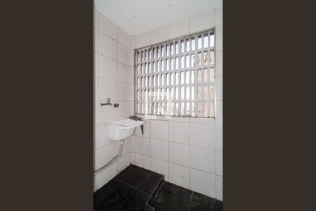 Apartamento para alugar com 50m², 1 quarto e sem vagaÁrea de Serviço