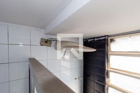 Apartamento para alugar com 50m², 1 quarto e sem vagaDetalhe - Banheiro