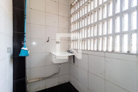 Apartamento para alugar com 50m², 1 quarto e sem vagaÁrea de Serviço