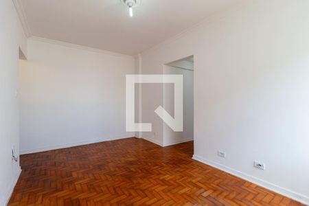 Sala de apartamento para alugar com 1 quarto, 50m² em Brás, São Paulo