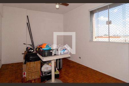 Quarto  de apartamento para alugar com 1 quarto, 50m² em Brás, São Paulo